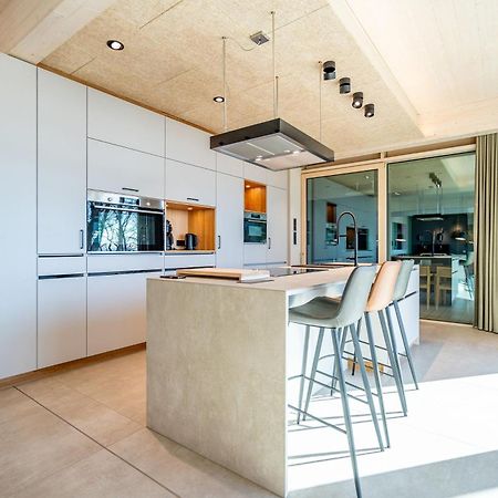 Kuestenkiste, Seminar- Und Gaestehaus Garz  ภายนอก รูปภาพ