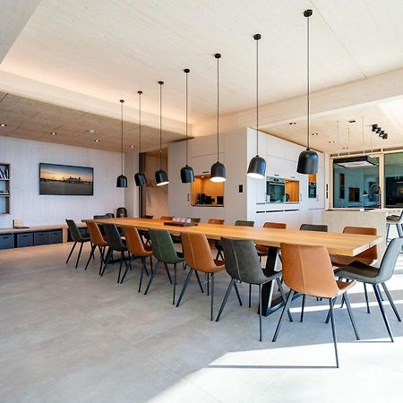 Kuestenkiste, Seminar- Und Gaestehaus Garz  ภายนอก รูปภาพ