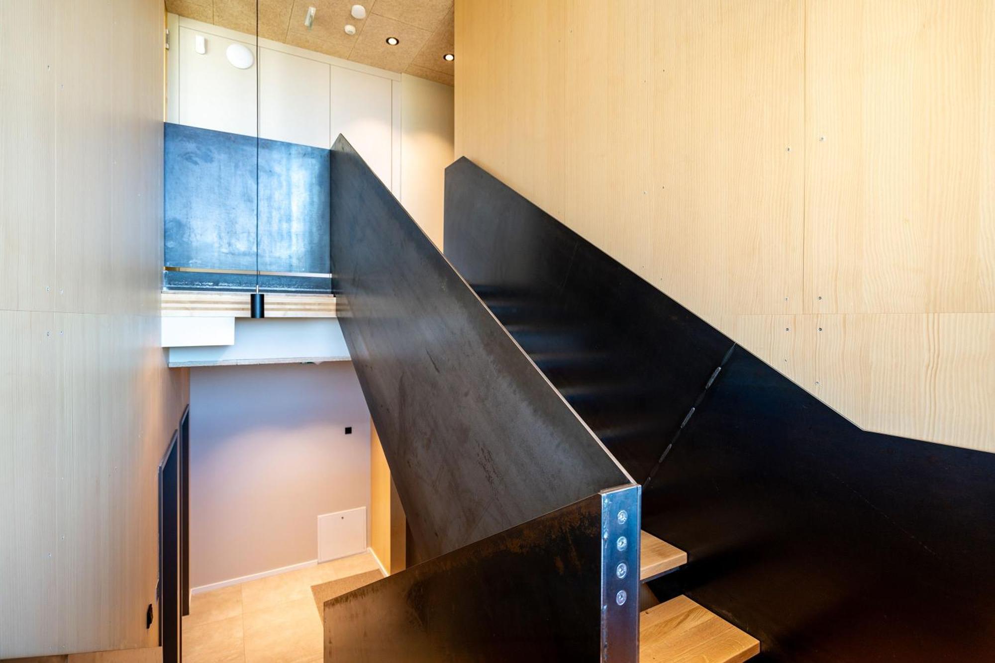 Kuestenkiste, Seminar- Und Gaestehaus Garz  ภายนอก รูปภาพ