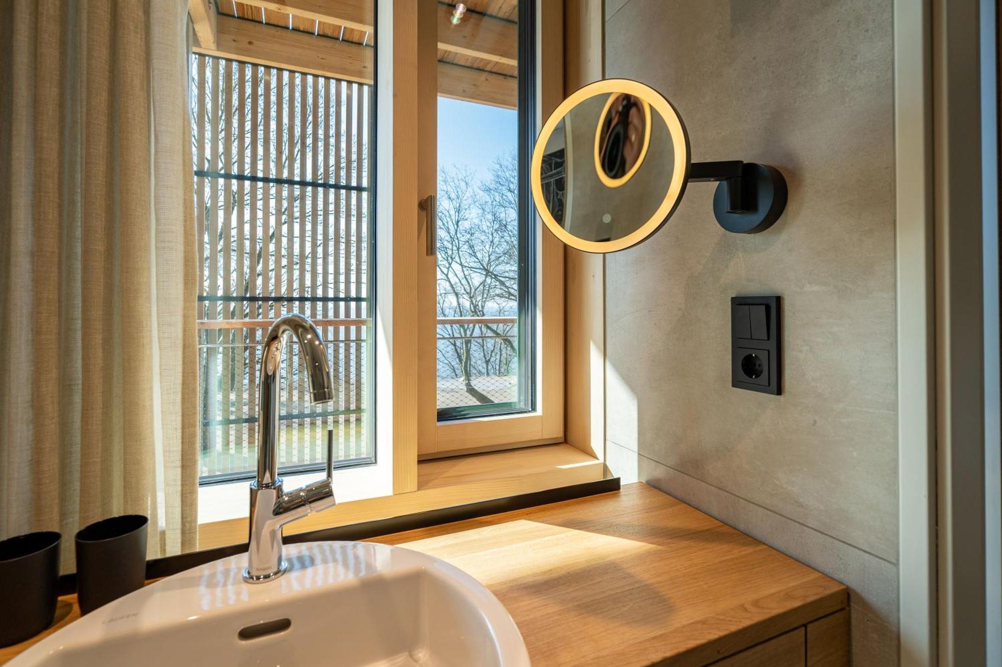 Kuestenkiste, Seminar- Und Gaestehaus Garz  ภายนอก รูปภาพ