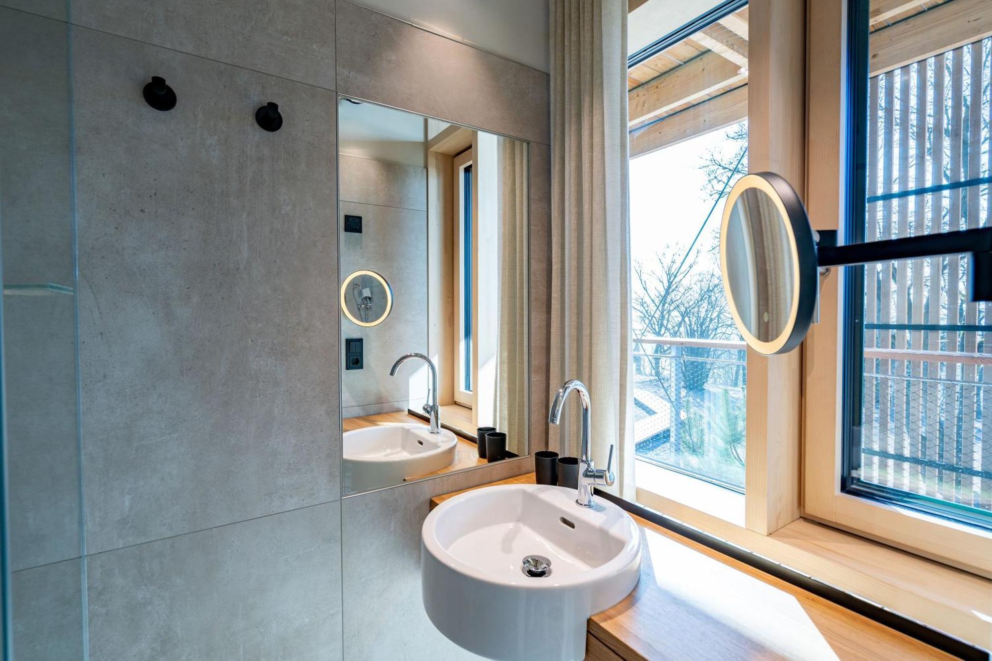 Kuestenkiste, Seminar- Und Gaestehaus Garz  ภายนอก รูปภาพ