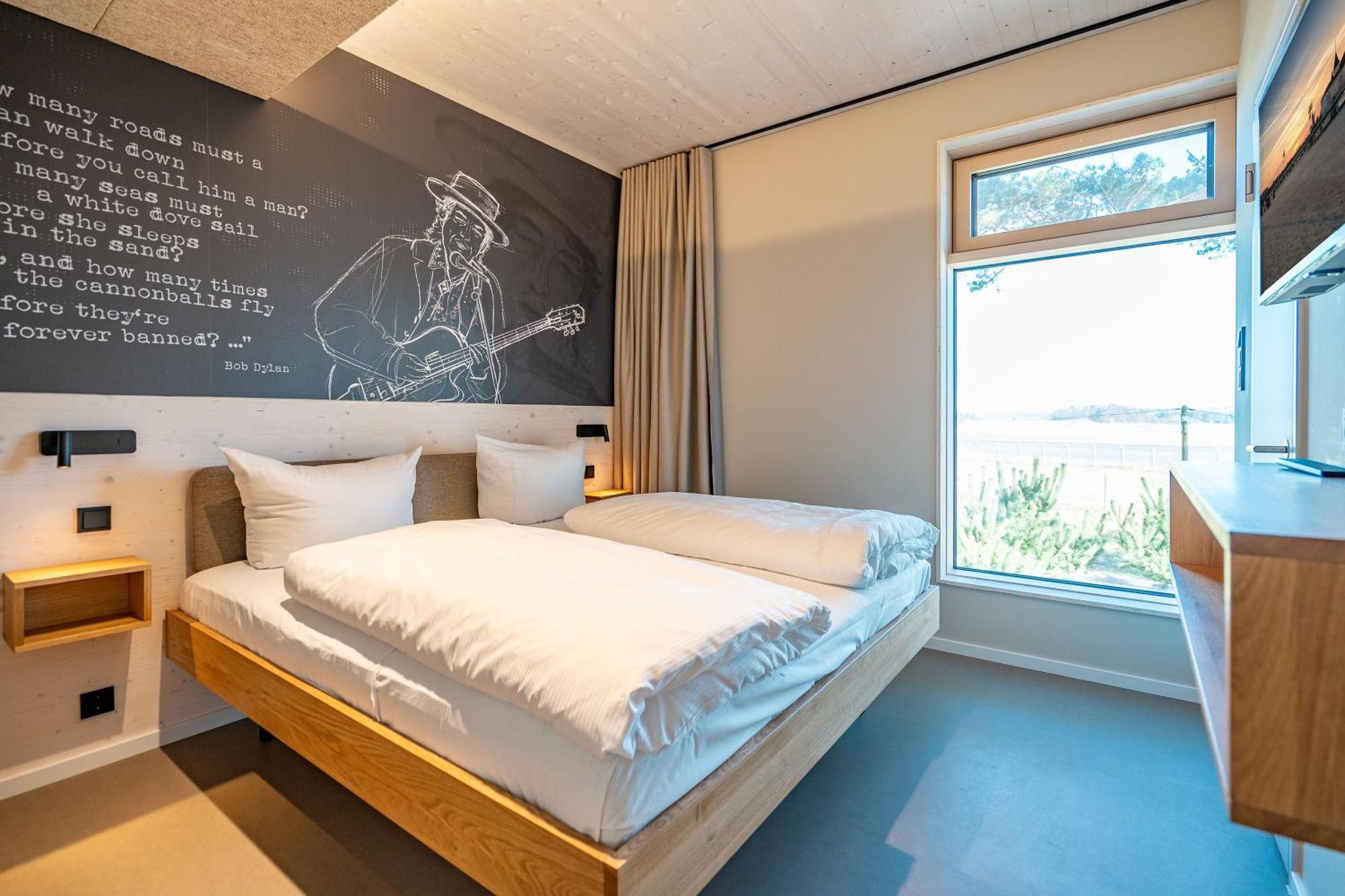 Kuestenkiste, Seminar- Und Gaestehaus Garz  ภายนอก รูปภาพ