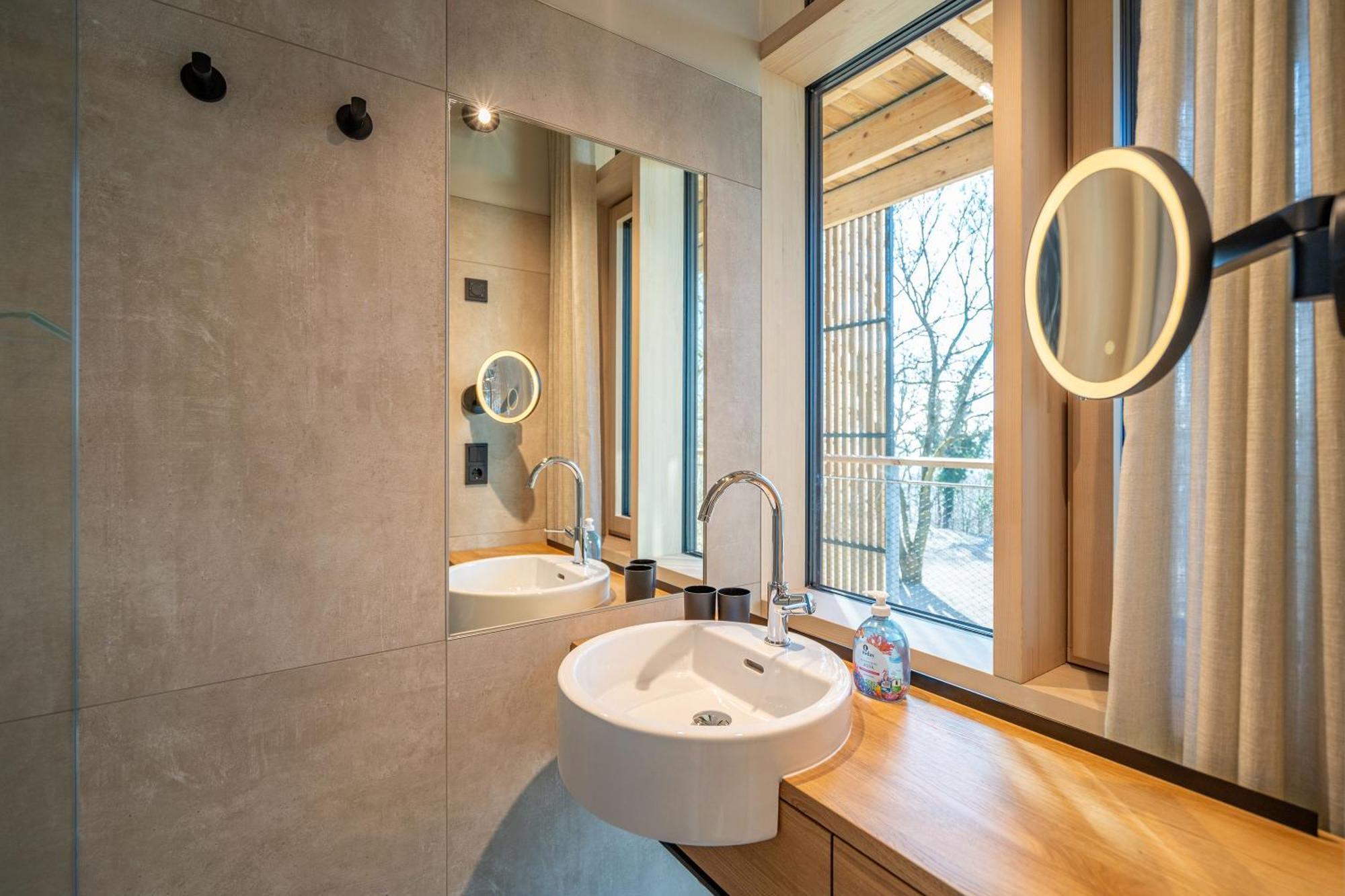 Kuestenkiste, Seminar- Und Gaestehaus Garz  ภายนอก รูปภาพ