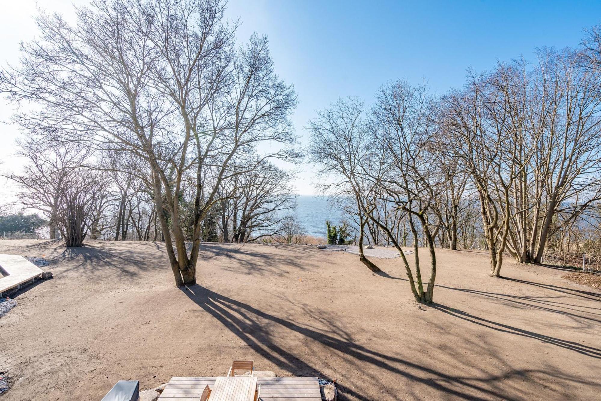 Kuestenkiste, Seminar- Und Gaestehaus Garz  ภายนอก รูปภาพ