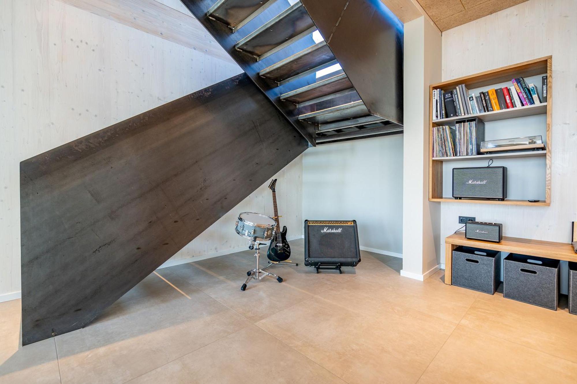 Kuestenkiste, Seminar- Und Gaestehaus Garz  ภายนอก รูปภาพ